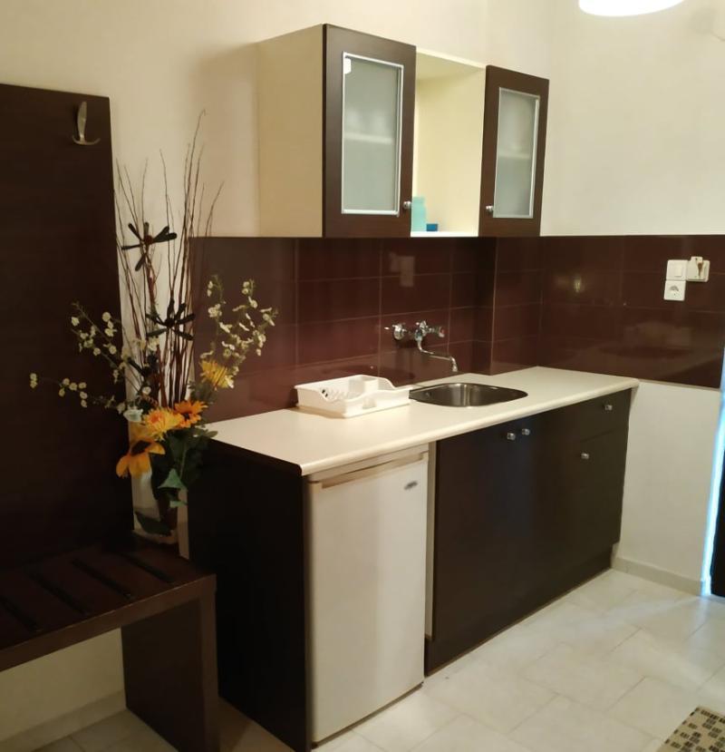 Eleni'S Garden & Castello Suites Αλυκανάς Εξωτερικό φωτογραφία