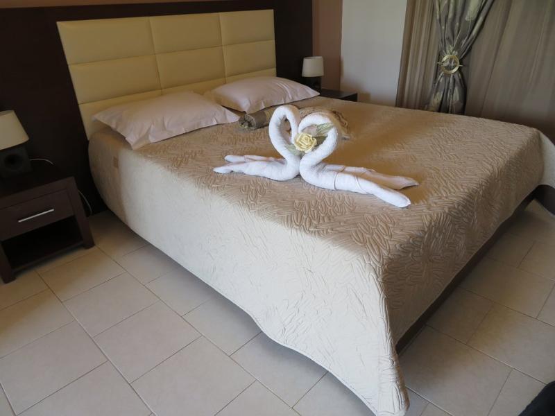 Eleni'S Garden & Castello Suites Αλυκανάς Εξωτερικό φωτογραφία