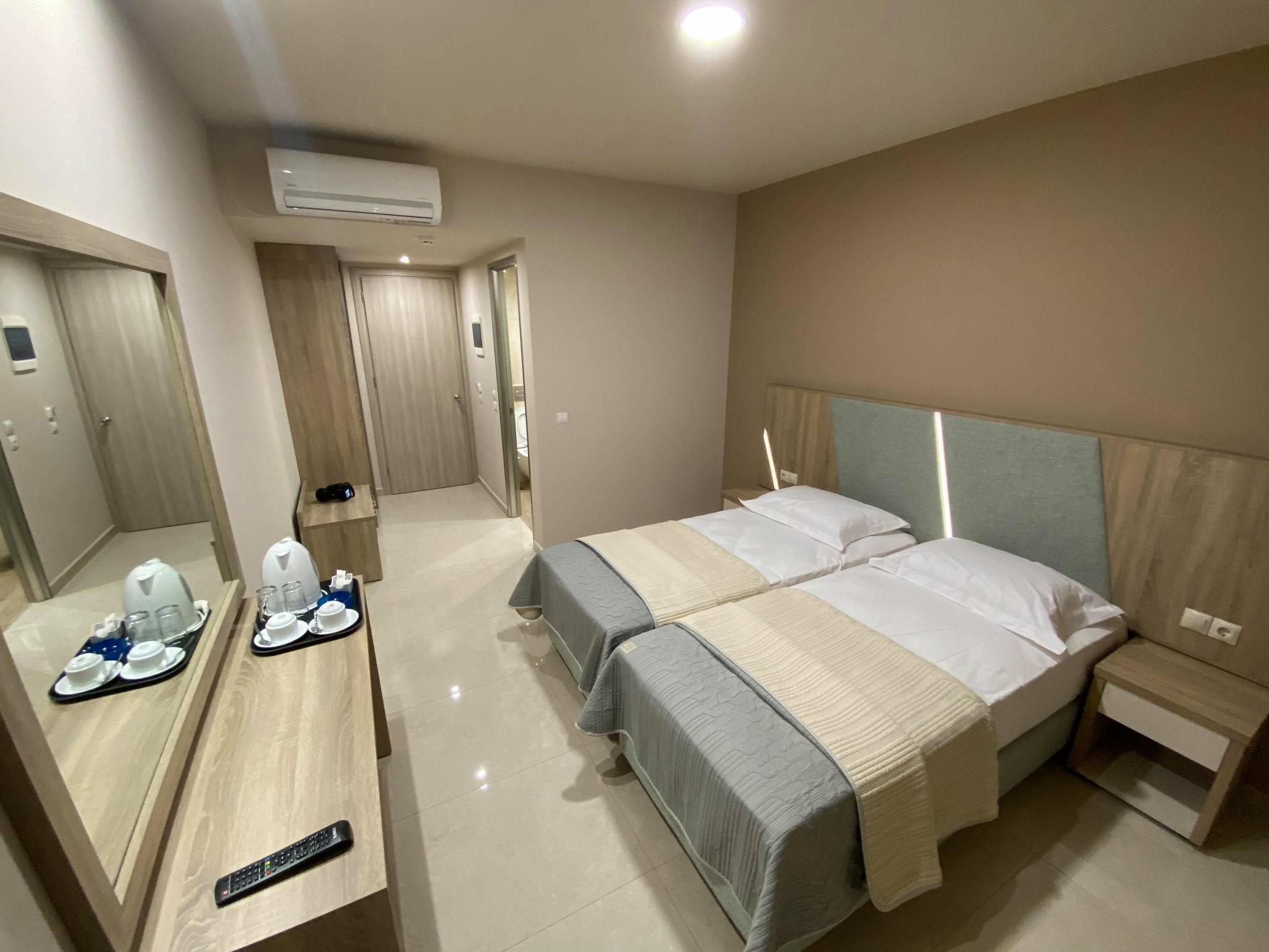 Eleni'S Garden & Castello Suites Αλυκανάς Εξωτερικό φωτογραφία