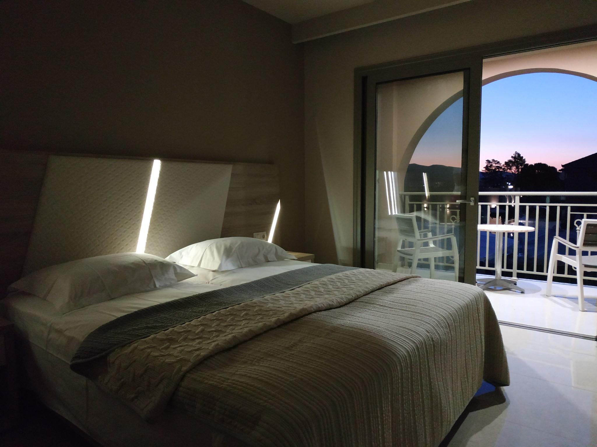 Eleni'S Garden & Castello Suites Αλυκανάς Εξωτερικό φωτογραφία