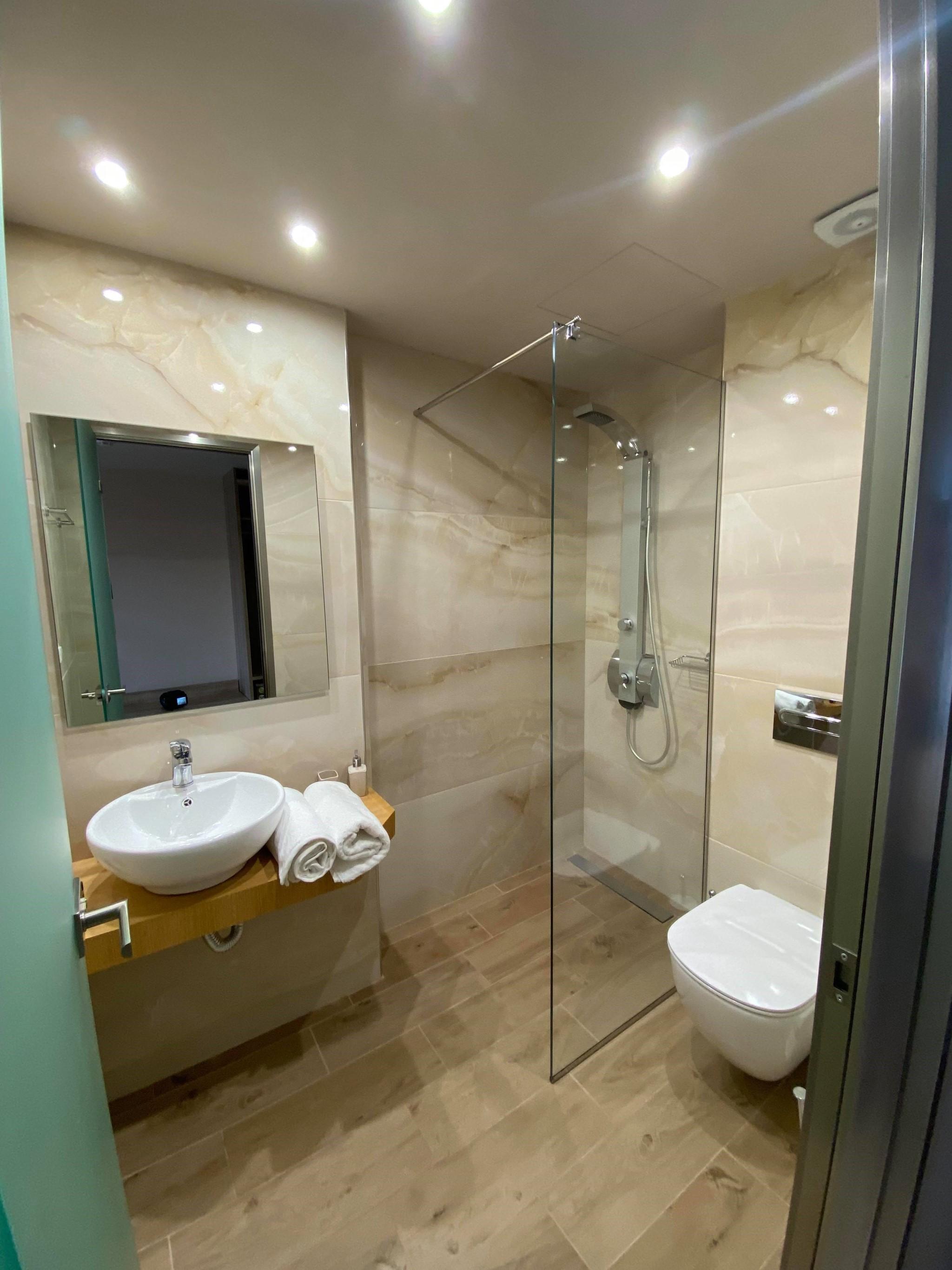 Eleni'S Garden & Castello Suites Αλυκανάς Εξωτερικό φωτογραφία